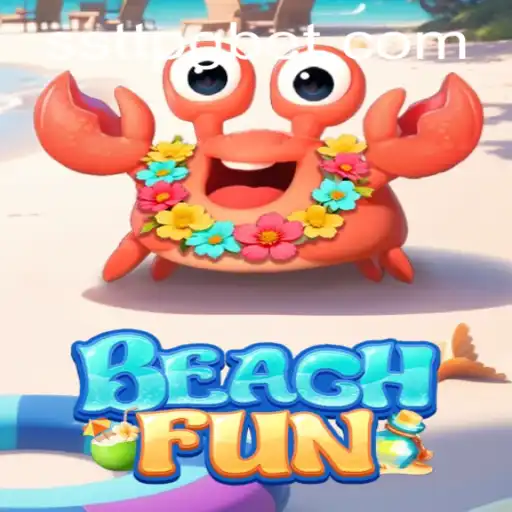 Descubra BeachFun: O Jogo de Verão Perfeito para Toda a Família