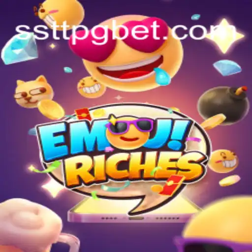 Explorando o Mundo Divertido e Dinâmico de EmojiRiches