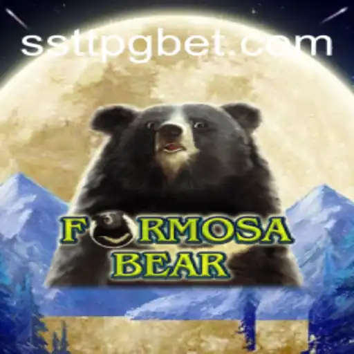 Explorando o Envolvente Universo do Jogo 'FormosaBear'