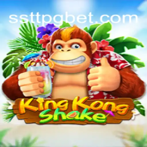 KingKongShake: Uma Nova Sensação no Mundo dos Jogos