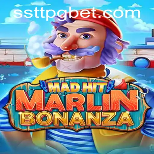 Descubra o Fascinante Universo de MadHitMarlinBonanza