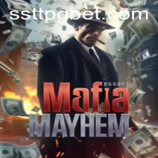 MafiaMayhem: Um Mergulho Intenso no Universo da Máfia