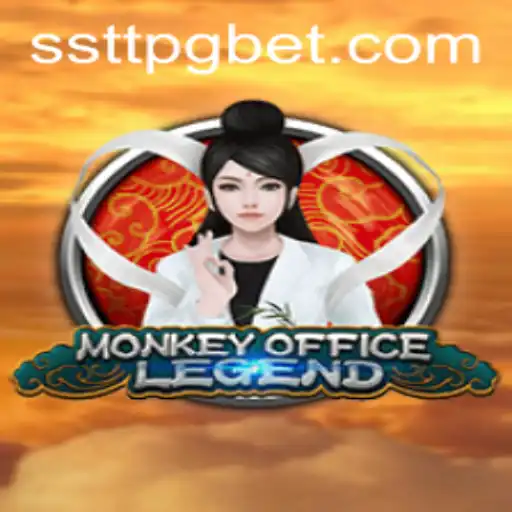 MonkeyOfficeLegend: Uma Aventura Selvagem no Escritório