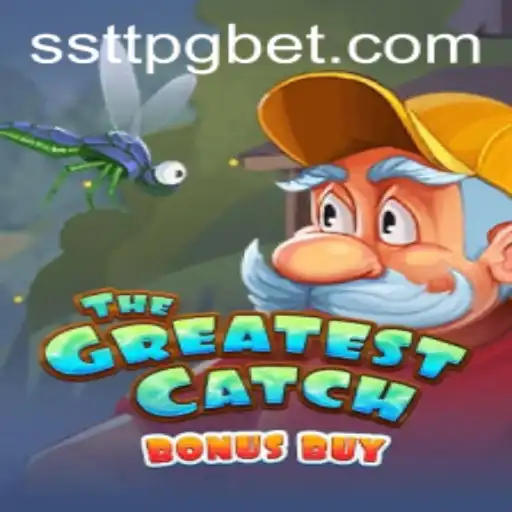 The Greatest Catch Bonus Buy: Explorando o Empolgante Mundo dos Jogos de Pesca
