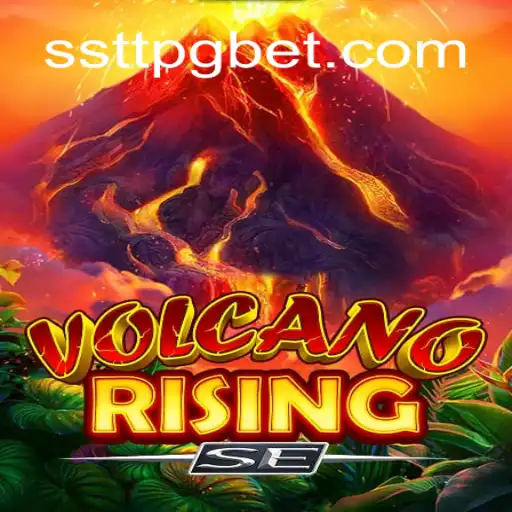 Explorando o Mundo de VolcanoRisingSE: A Nova Sensação do Entretenimento Virtual